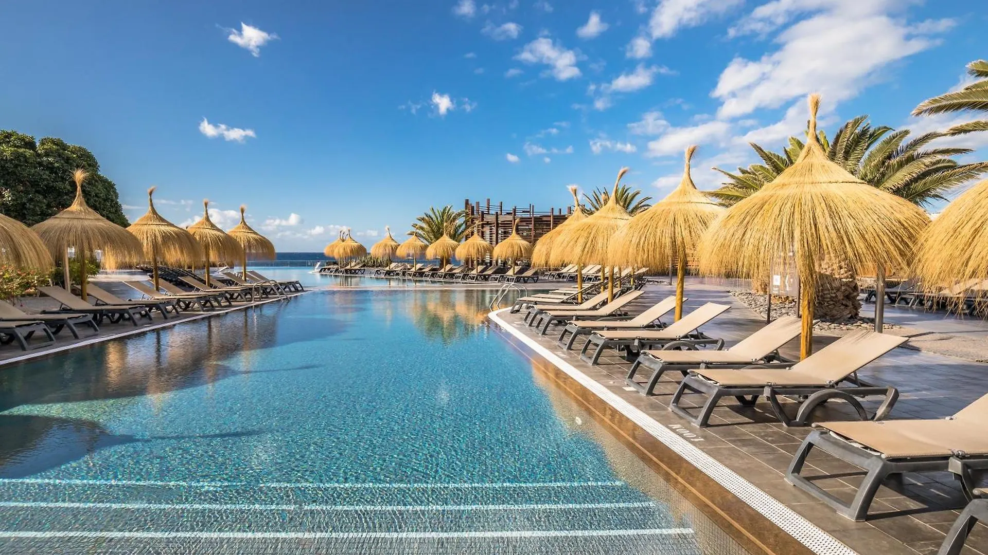 Barcelo Tenerife Golf Del Sur Hotel