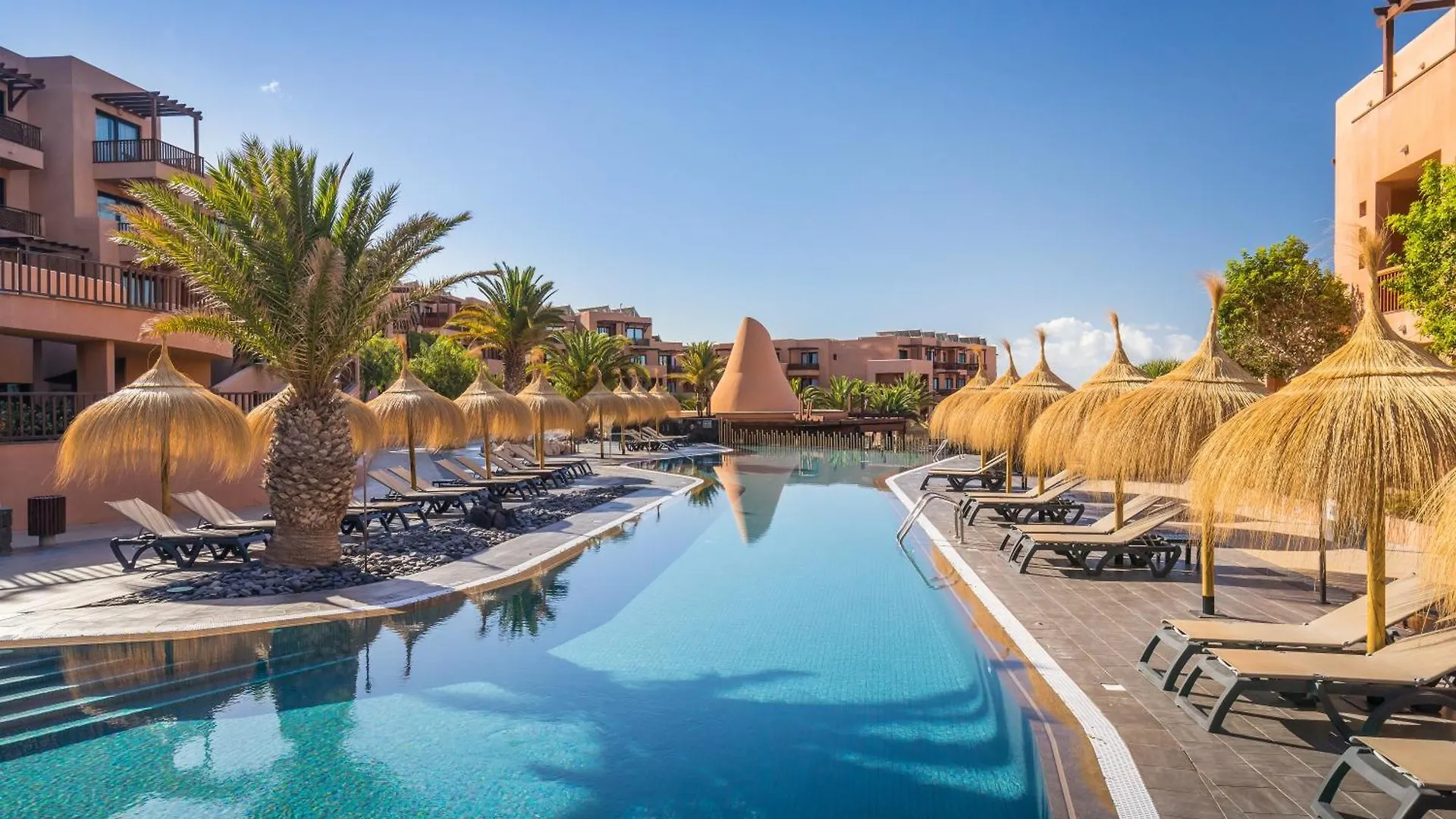 Barcelo Tenerife Golf Del Sur