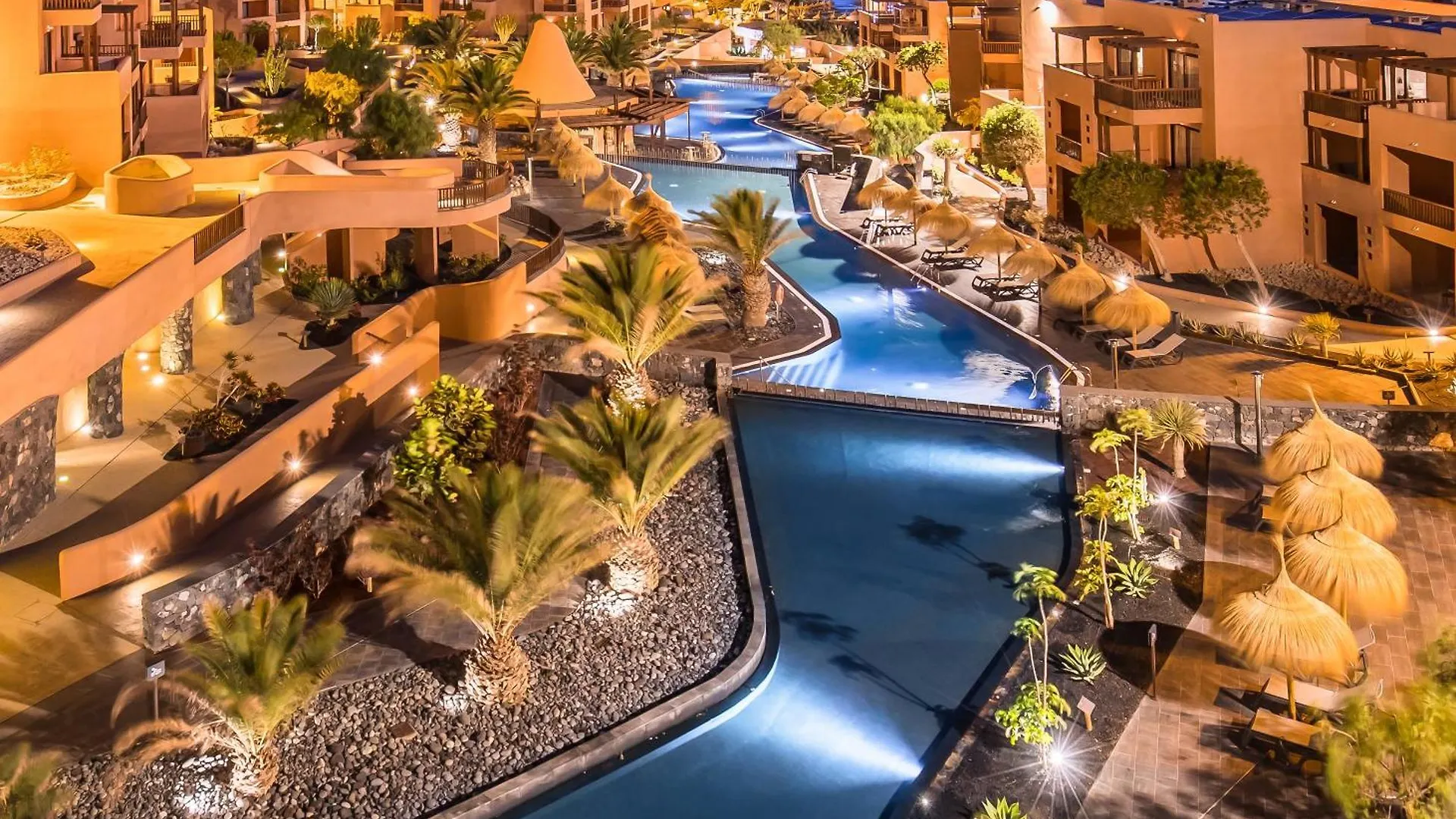 Barcelo Tenerife Golf Del Sur Hotel