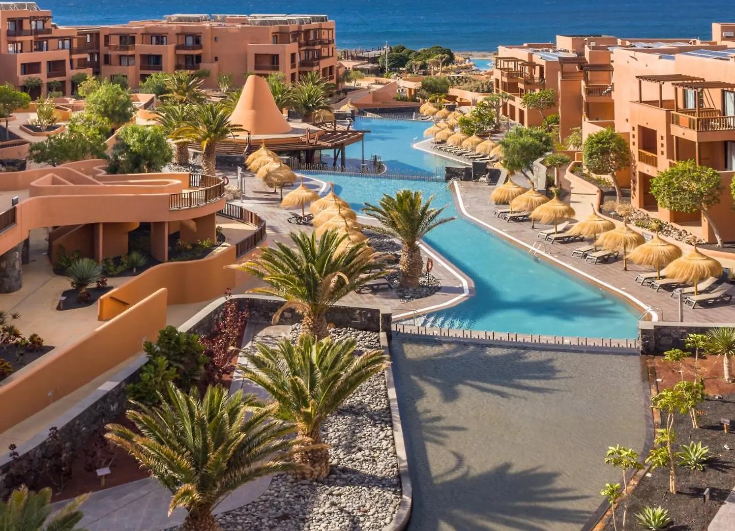 Barcelo Tenerife Golf Del Sur 5*,  Spain