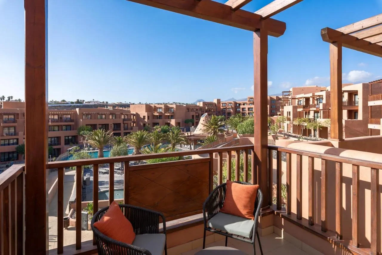 Barcelo Tenerife Golf Del Sur 5*,