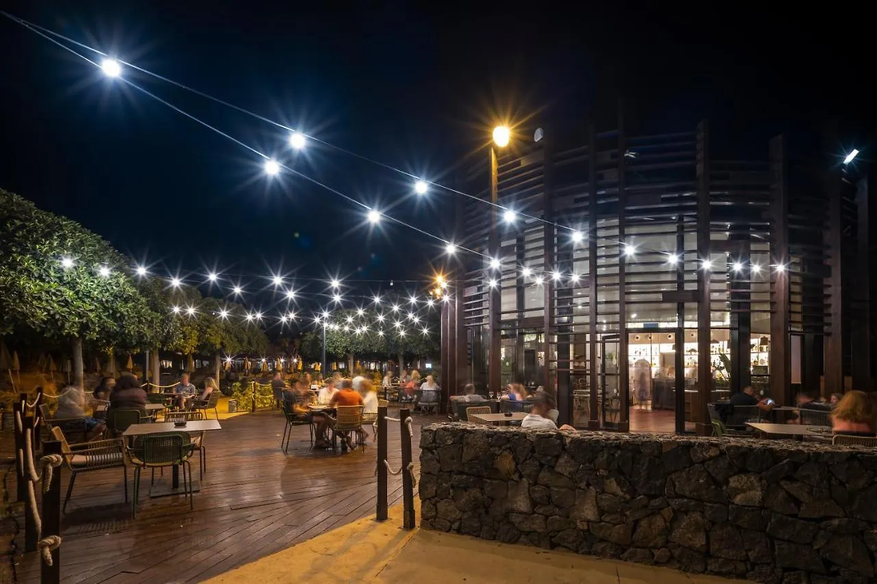 Barcelo Tenerife Golf Del Sur Hotel