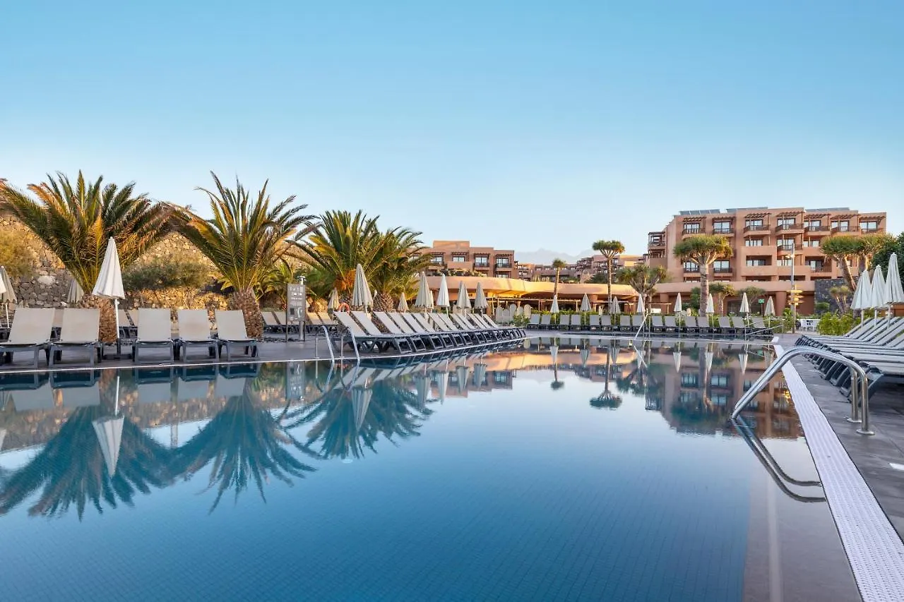 Barcelo Tenerife Golf Del Sur 5*,  Španělsko