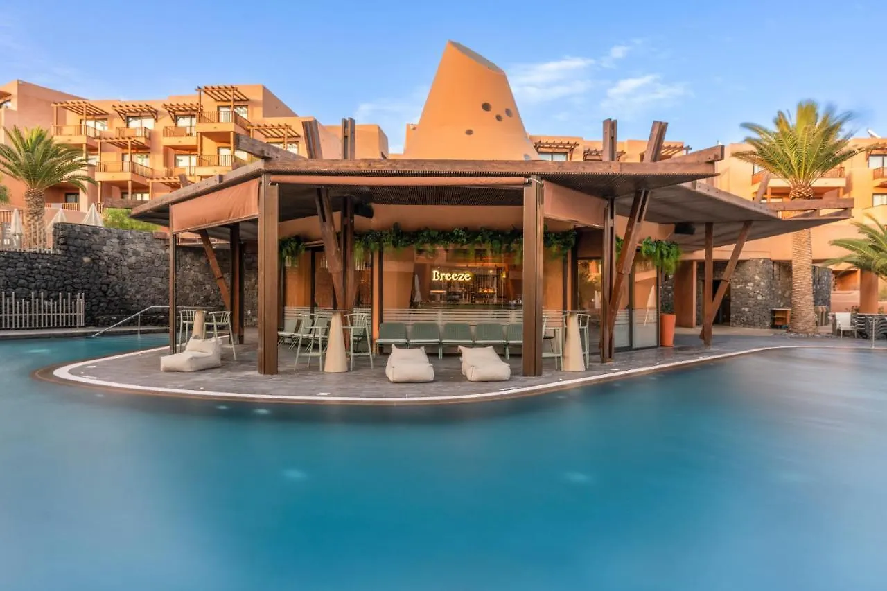 ***** Hotel Barcelo Tenerife Golf Del Sur Španělsko