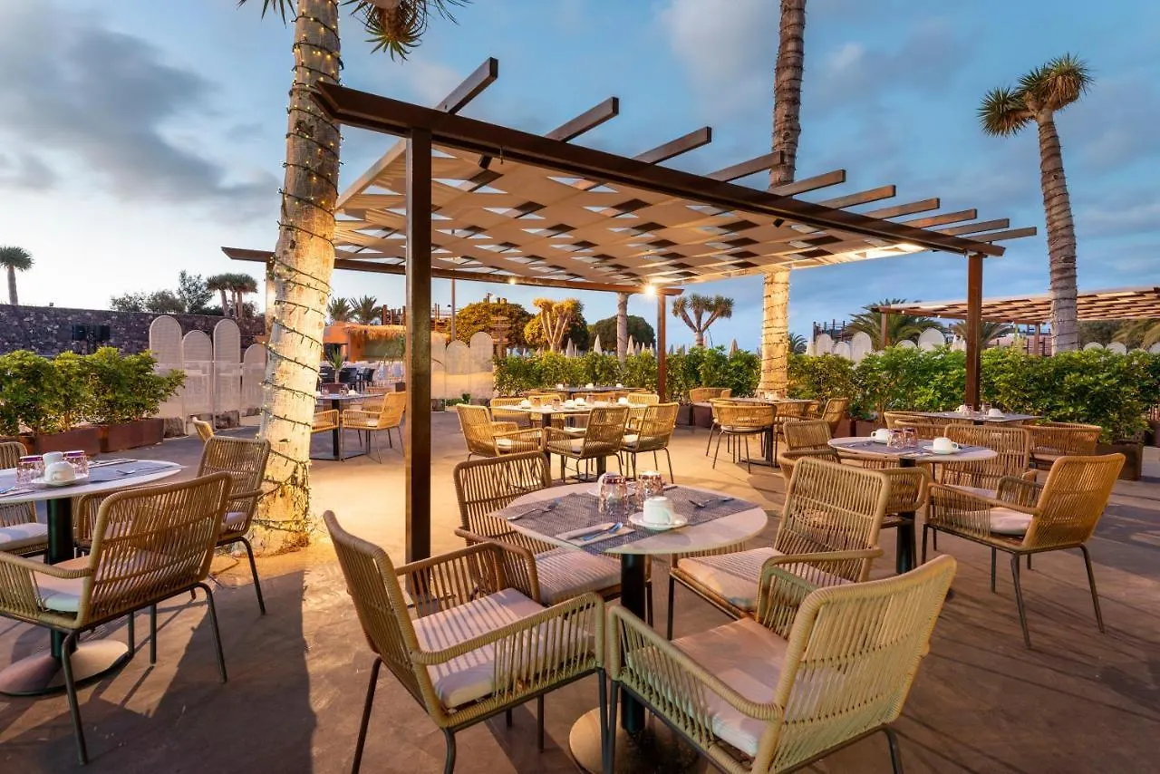 Hotel Barcelo Tenerife Golf Del Sur