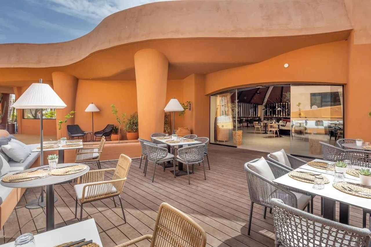 Hotel Barcelo Tenerife Golf Del Sur