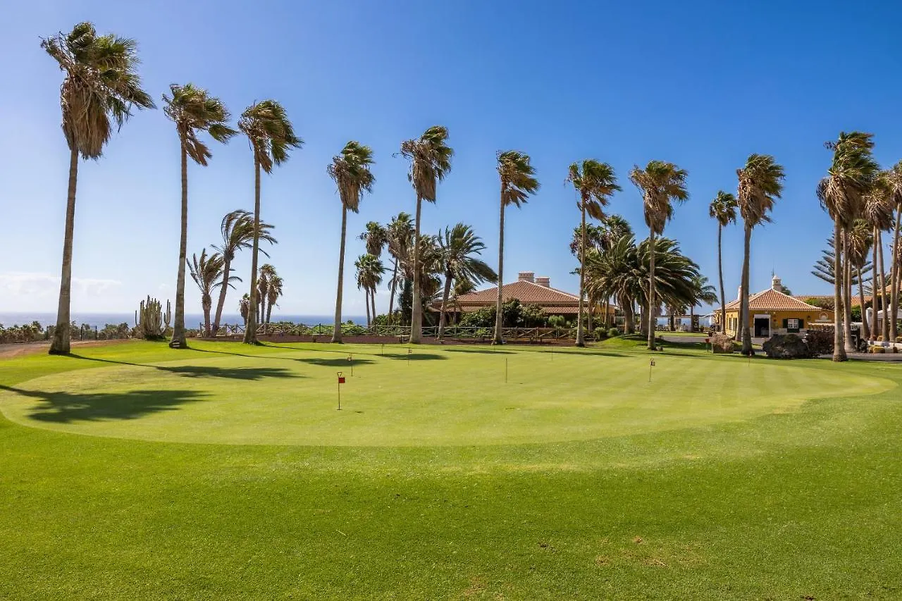 Barcelo Tenerife Golf Del Sur Hotel