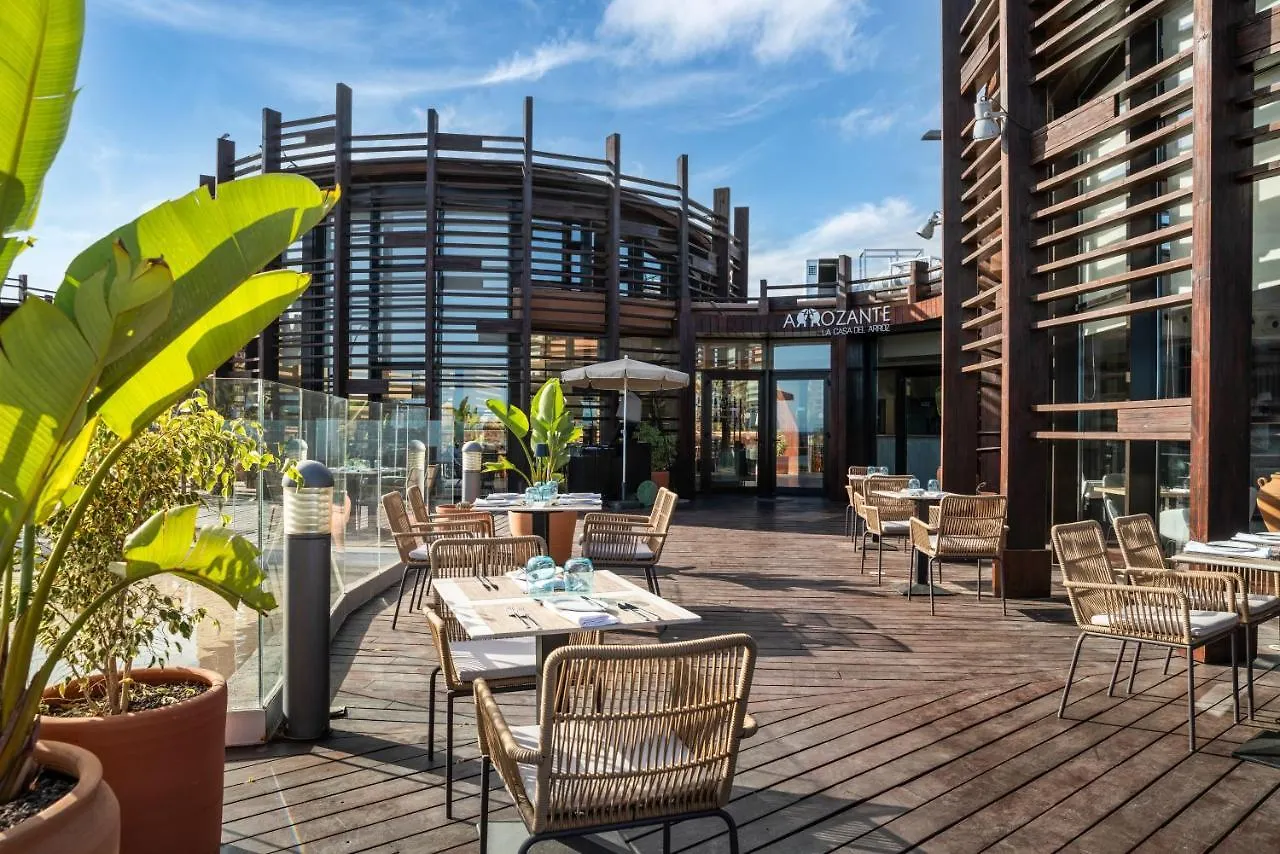 Barcelo Tenerife Golf Del Sur Hotel