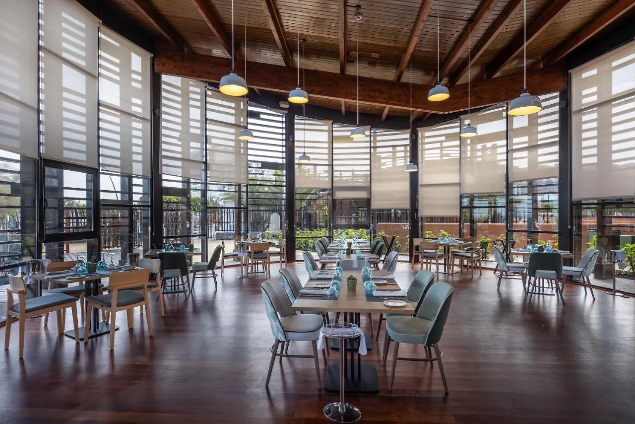 Barcelo Tenerife Golf Del Sur