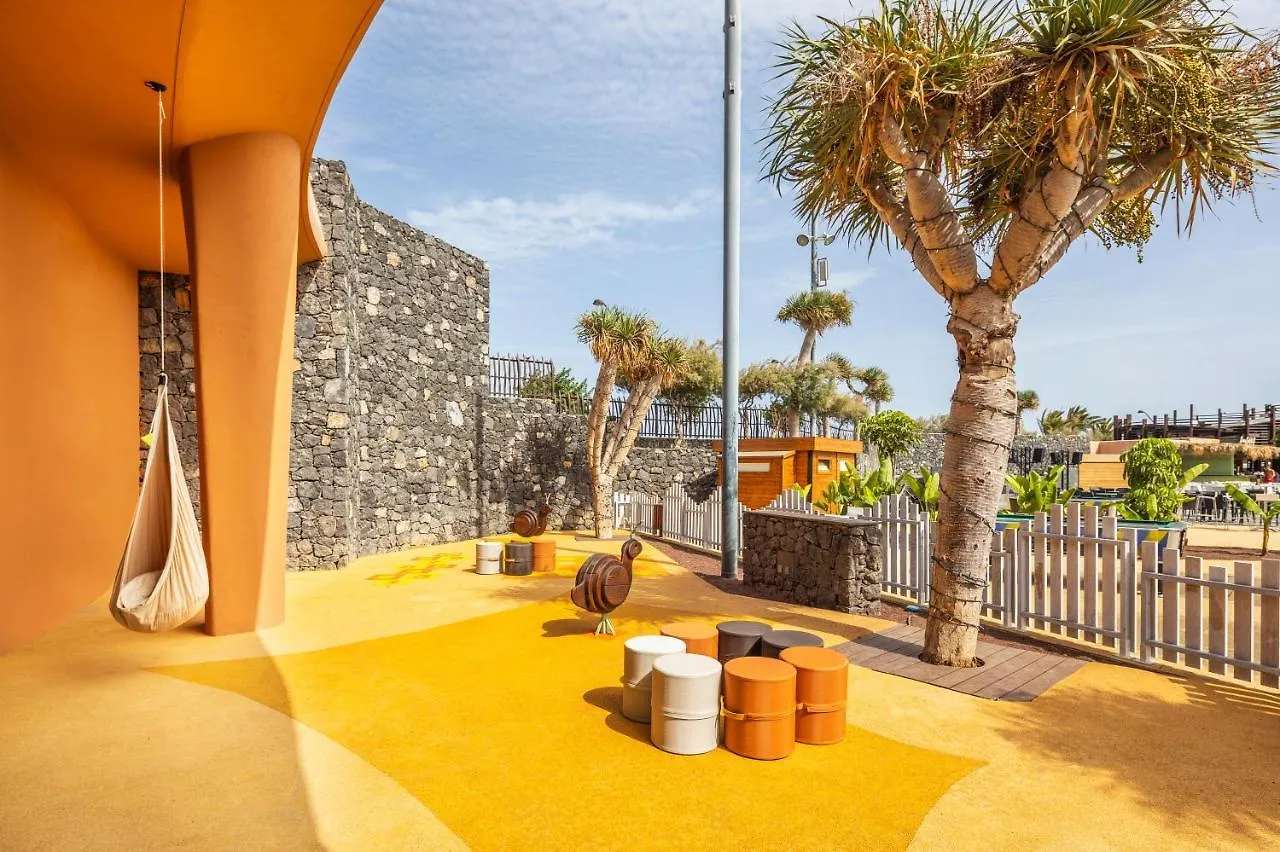 Barcelo Tenerife Golf Del Sur Hotel