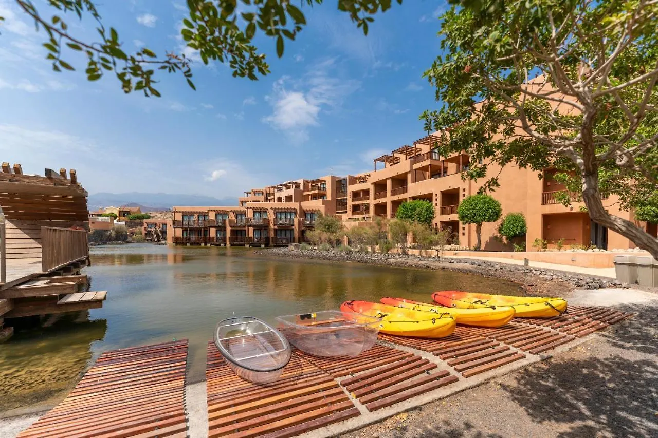 Barcelo Tenerife Golf Del Sur Hotel