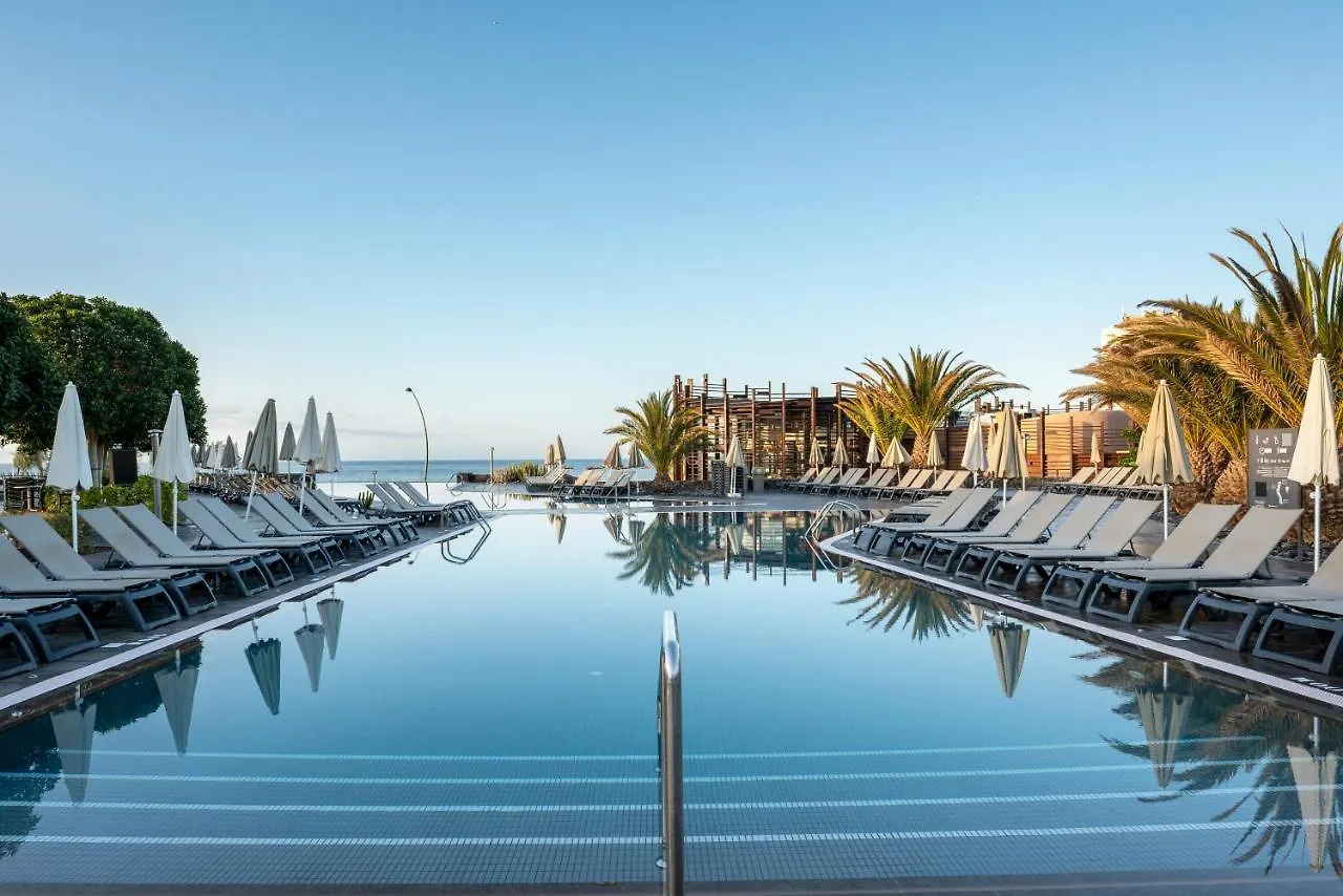 Barcelo Tenerife Golf Del Sur 5*,