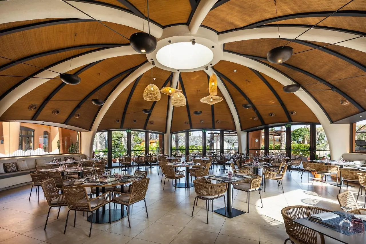 Barcelo Tenerife Golf Del Sur