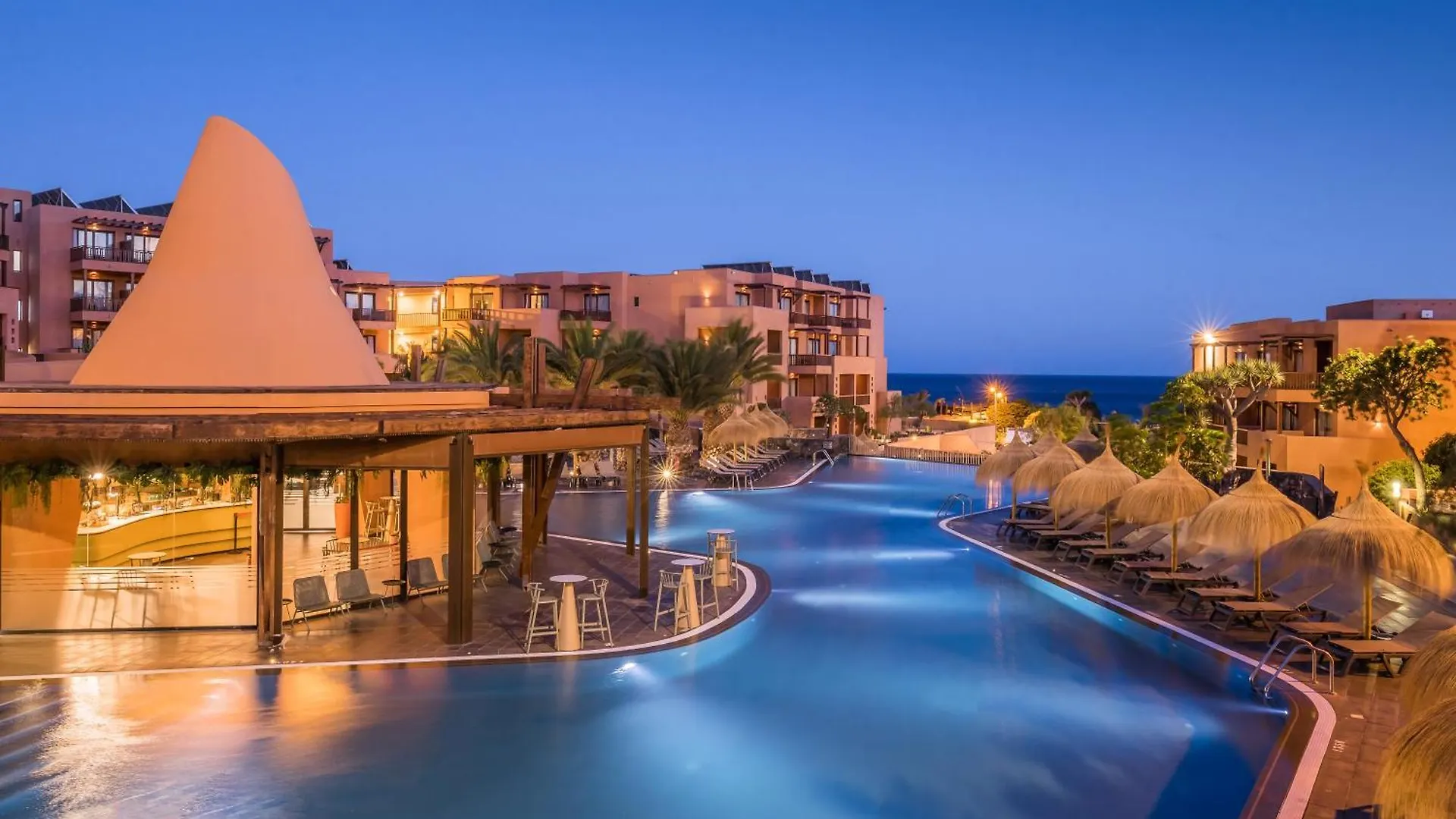 Barcelo Tenerife Golf Del Sur Espagne