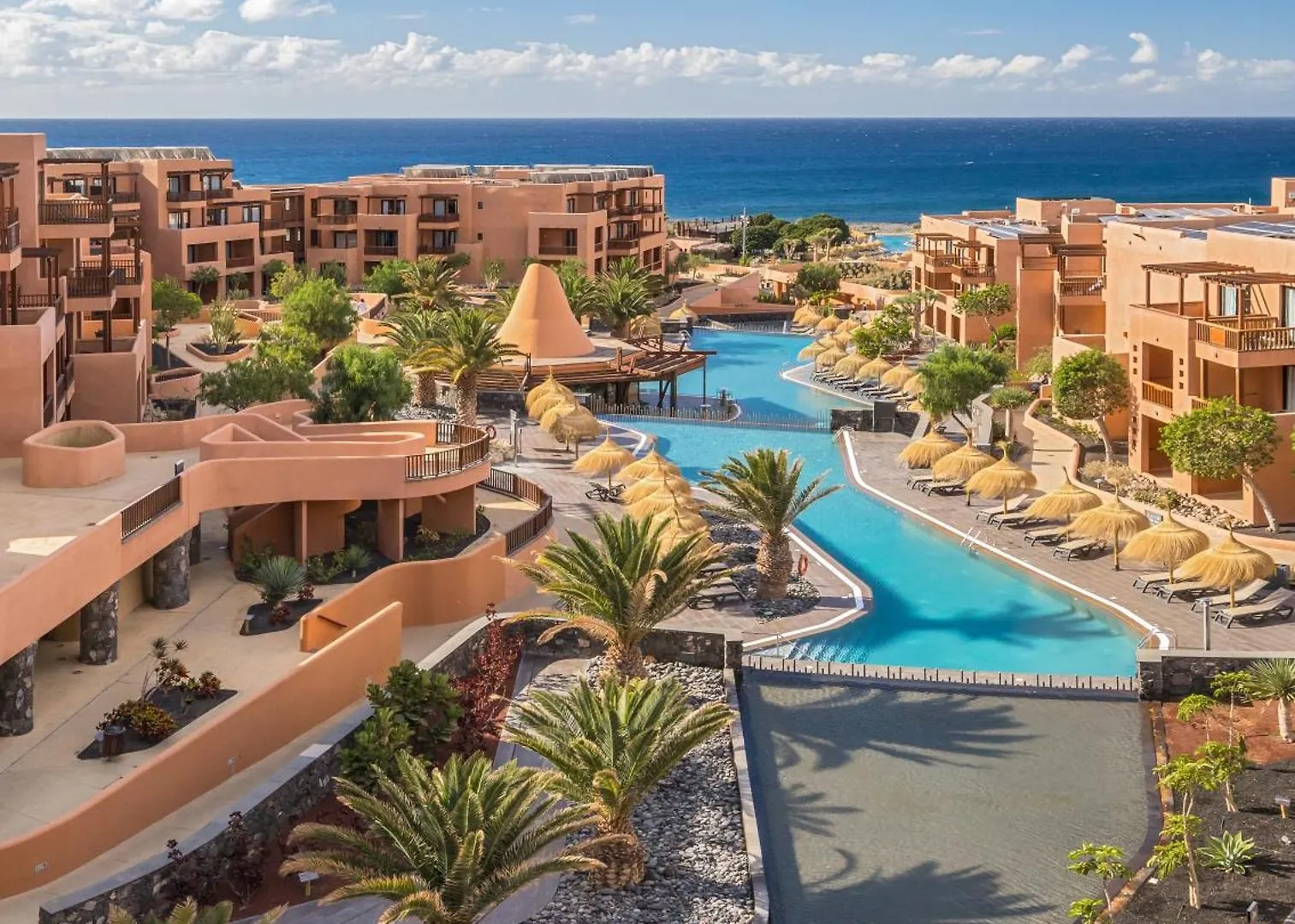 Barcelo Tenerife Golf Del Sur Espagne