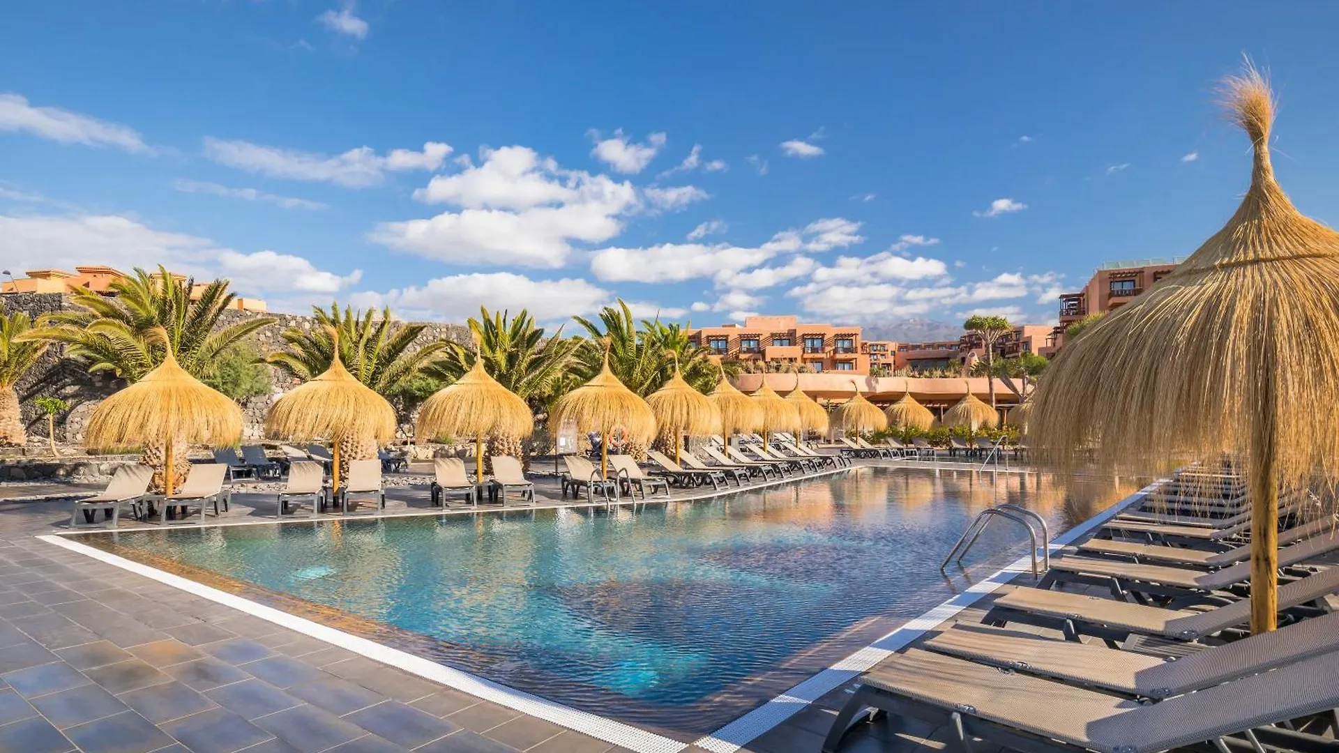 Barcelo Tenerife Golf Del Sur 5*,  Espagne