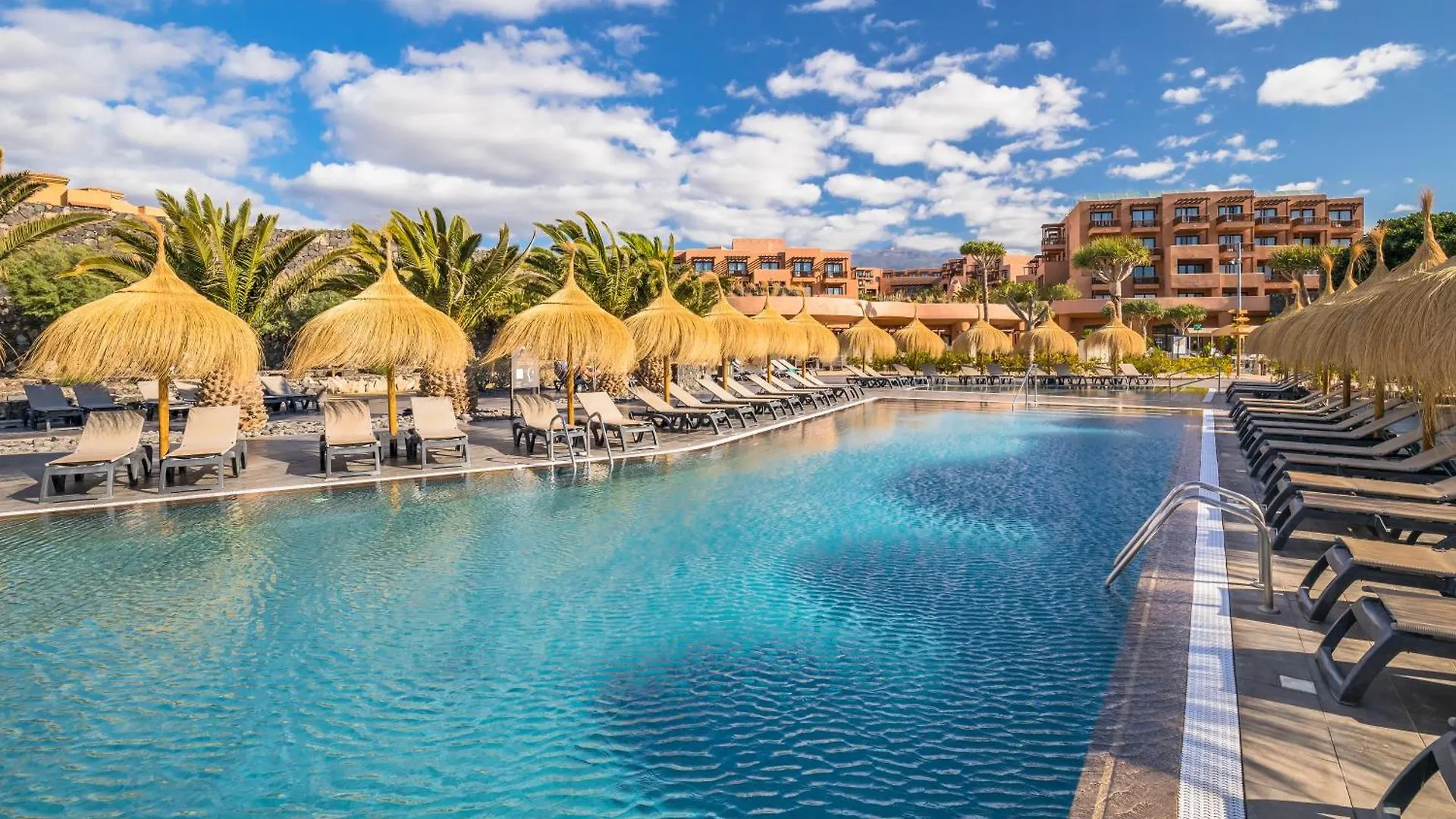 Barcelo Tenerife Golf Del Sur