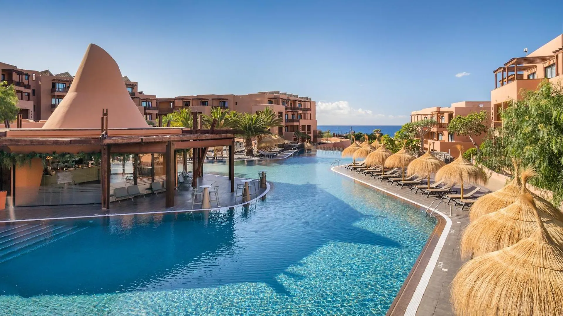 Barcelo Tenerife Golf Del Sur