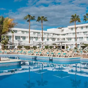 4* Отель Iberostar Waves Dalias