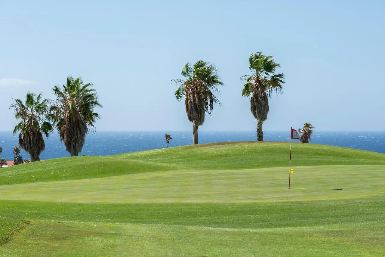 ***** Hotel Barcelo Tenerife Golf Del Sur Hiszpania