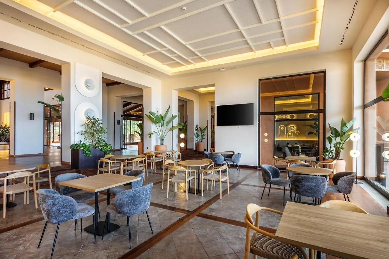 ***** Hotel Barcelo Tenerife Golf Del Sur Hiszpania