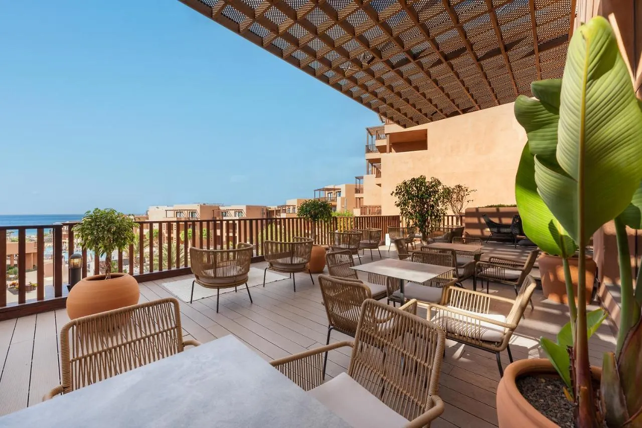 ***** Hotel Barcelo Tenerife Golf Del Sur Hiszpania