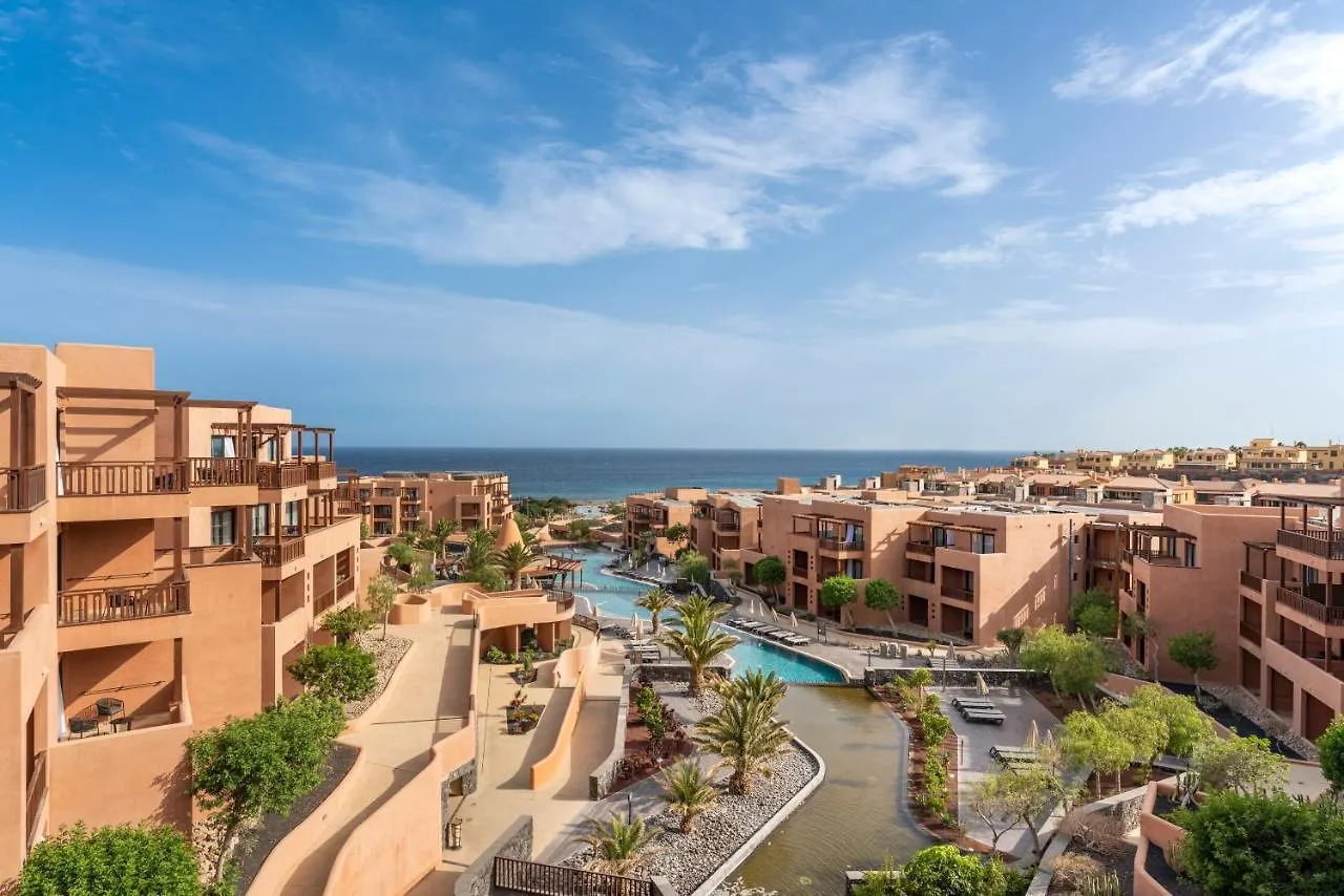 Hotel Barcelo Tenerife Golf Del Sur