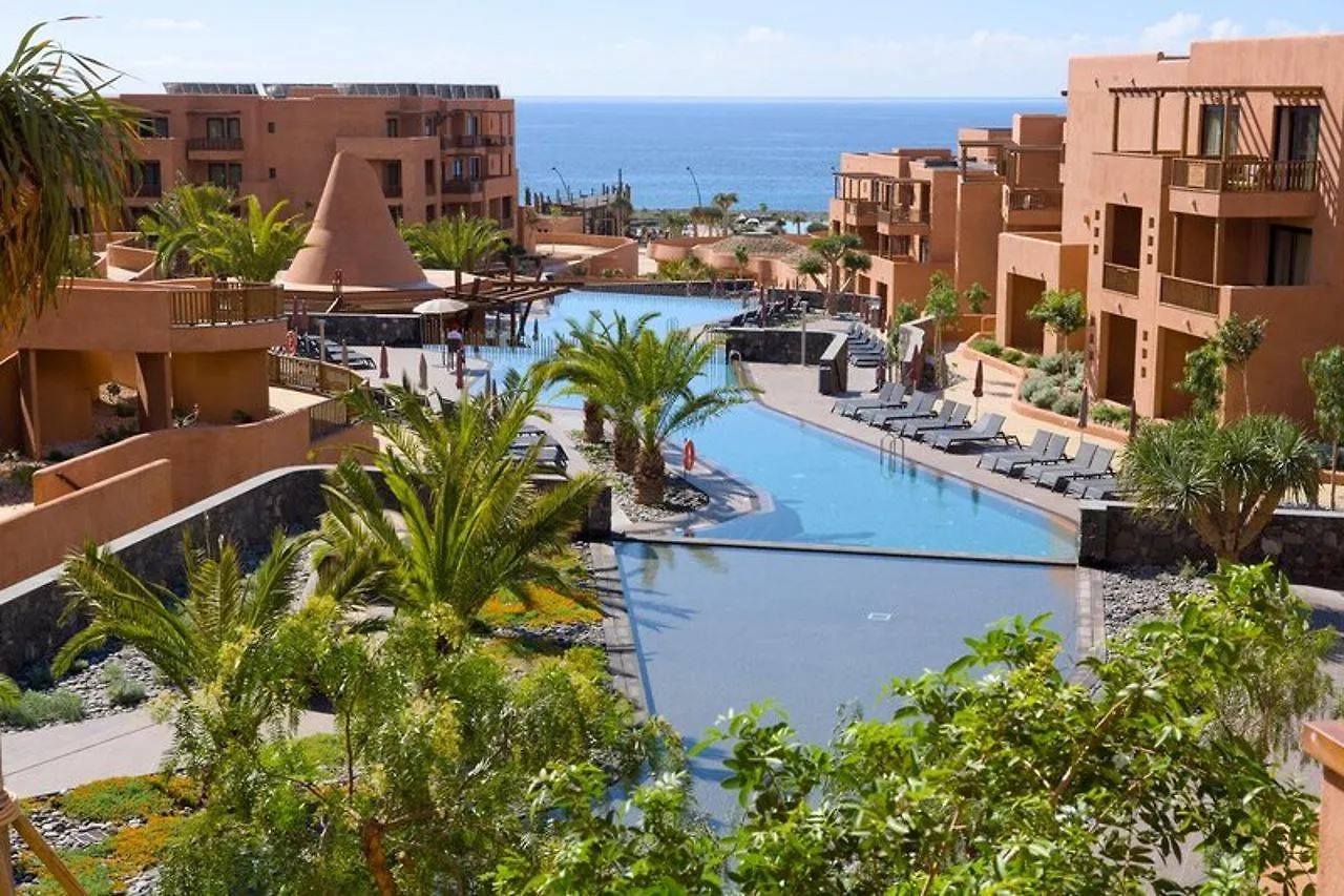 Barcelo Tenerife Golf Del Sur Hotel
